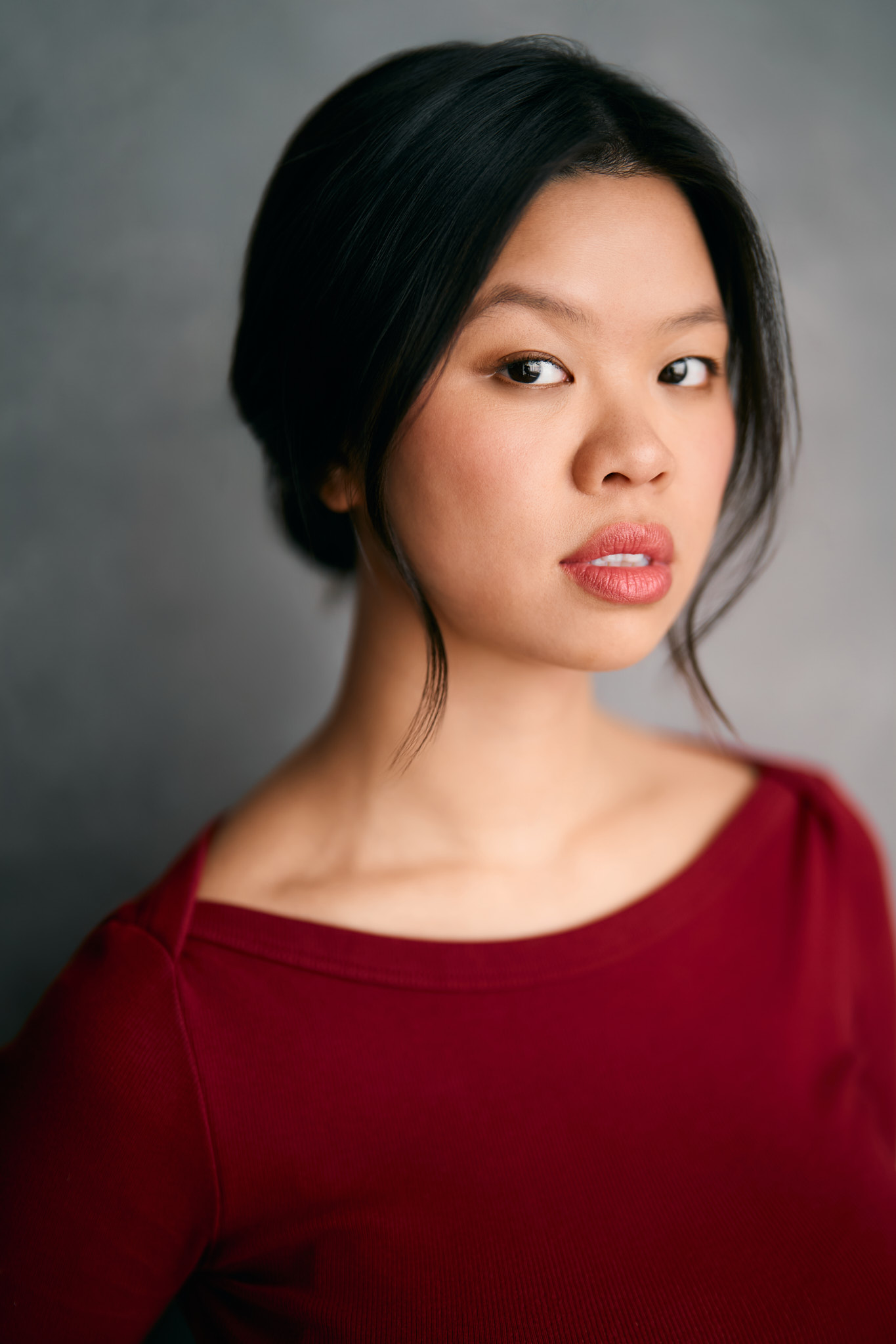 Maia Nguyen Headshot